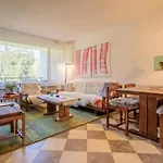 Апартаменты Rothornblick 11 By *