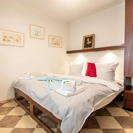 Rothornblick 11 By Apartamento