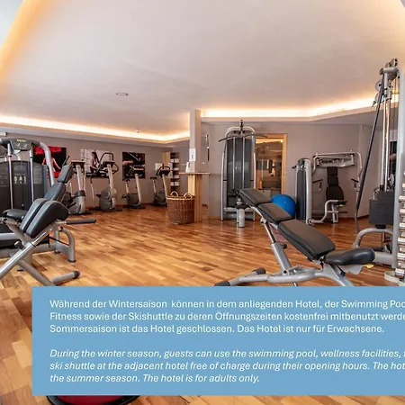 Rothornblick 11 By Apartamento *