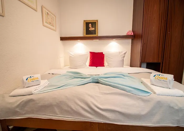 Rothornblick 11 By Apartamento Arosa