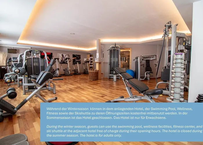 Rothornblick 11 By Apartamento *