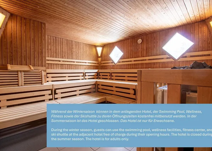 Apartamento Rothornblick 11 By Arosa