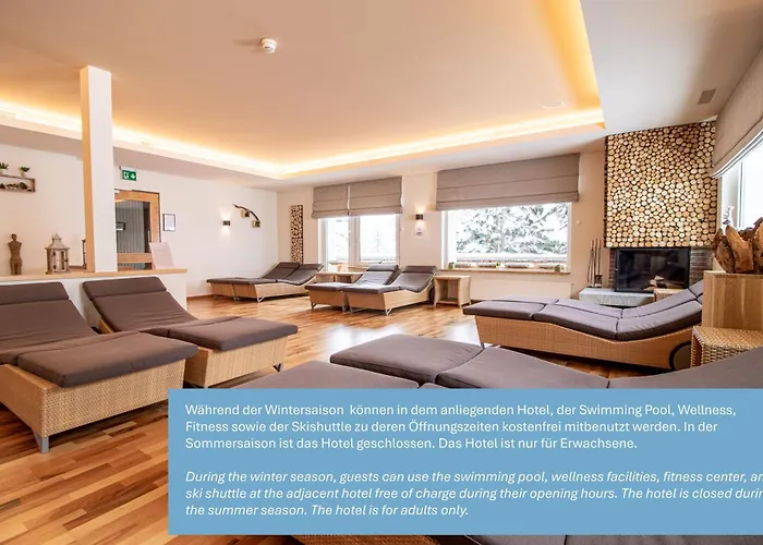 Apartamento Rothornblick 11 By *