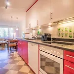 Apartmán Rothornblick 11 By