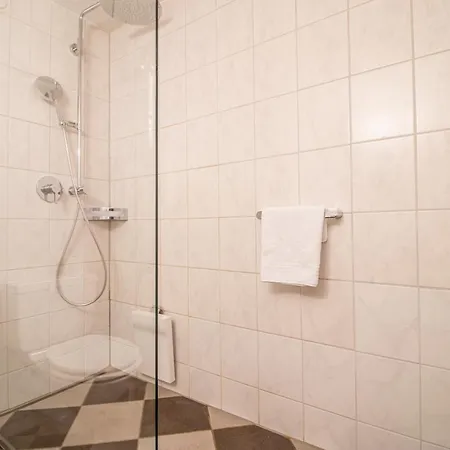 Rothornblick 11 By Apartamento