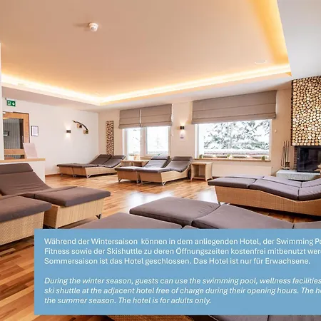 Appartamento Rothornblick 11 By *